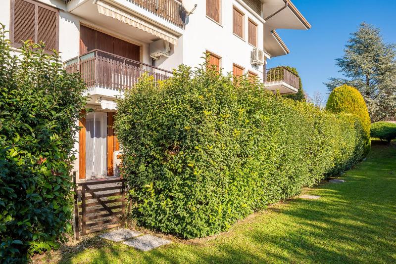 Apartment Alba Gardena - image 16
