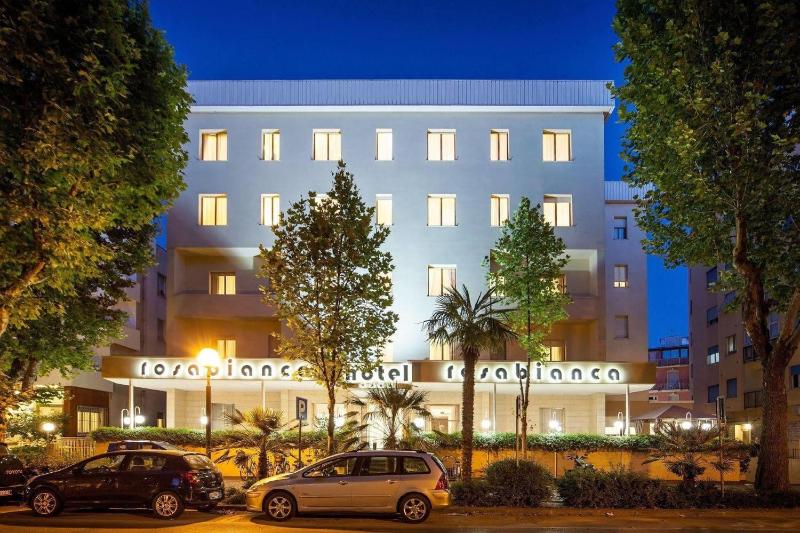 Hotel Rosabianca - image 1