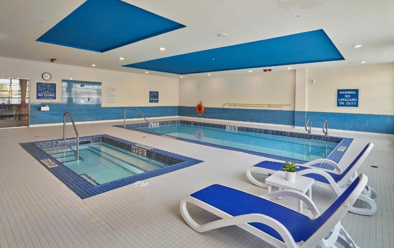 Element by Marriott Edmonton West - image 19