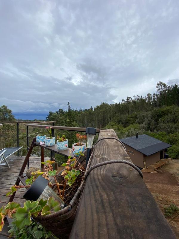 Cabaña La Quebrada Tunquen - image 11