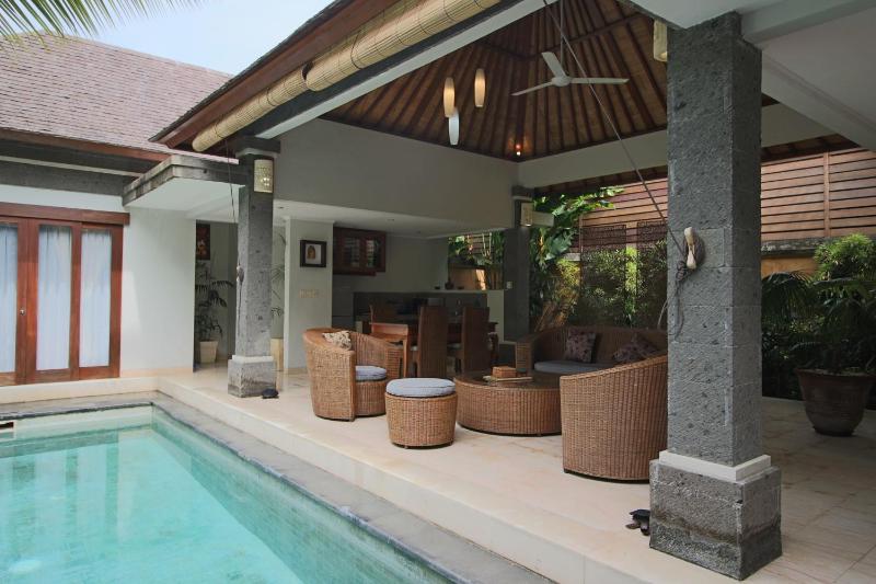 The Buah Bali Villas - image 23