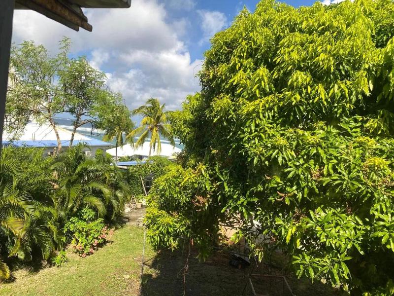 Appartement avec vue sur la mer au Moule - 60 m² - image 2