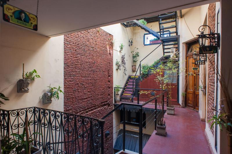 Apassionata Tango Hotel - image 14