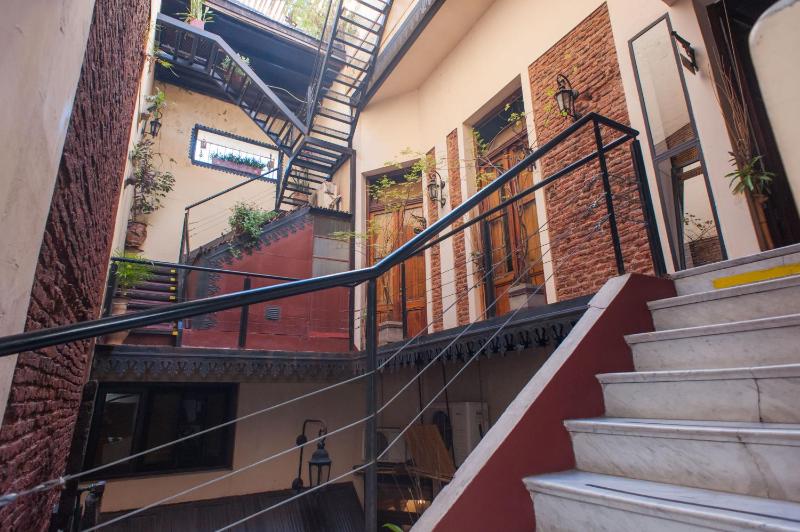 Apassionata Tango Hotel - image 4
