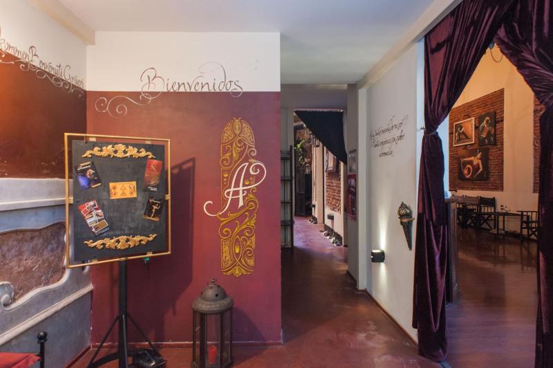 Apassionata Tango Hotel - image 8
