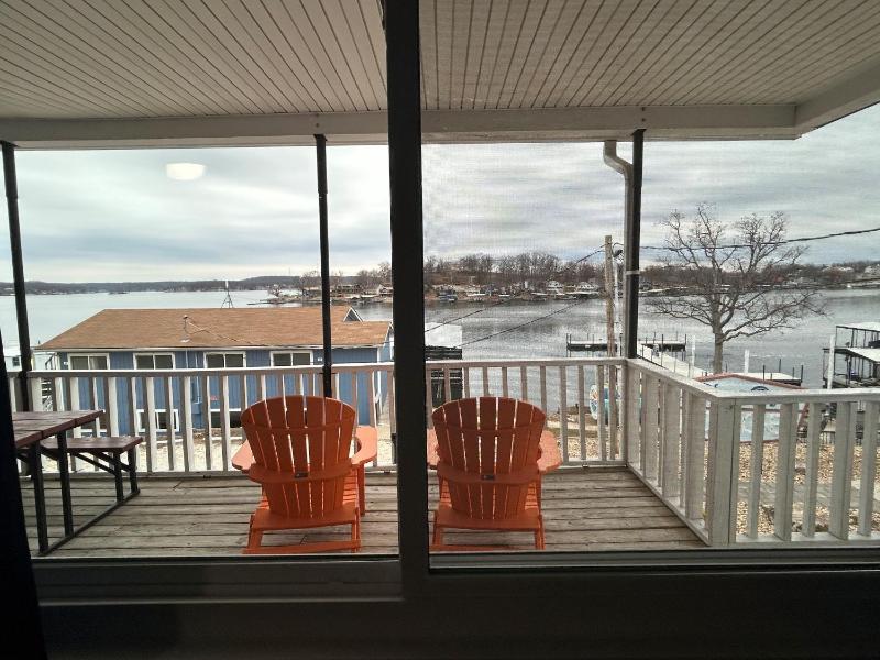Three-Bedroom Apartment image 2