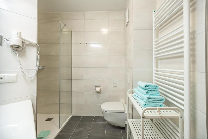 2-Room Apartment Sea Side image 4