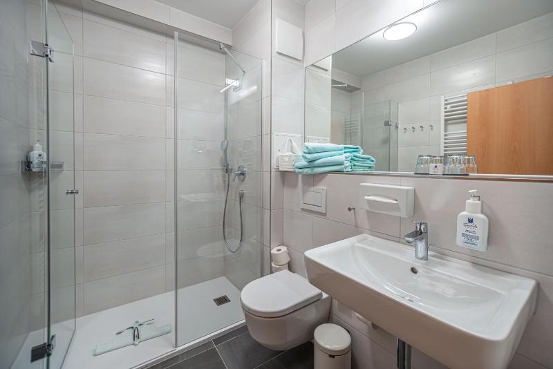 1-Room Apartment Country Side image 2