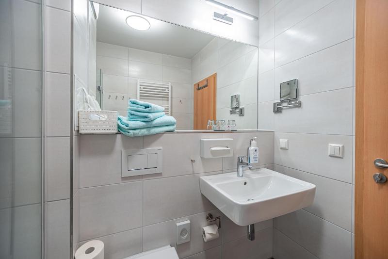 1-Room Apartment Country Side image 3