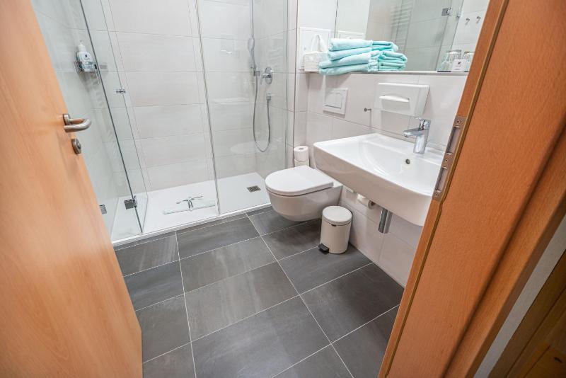 1-Room Apartment Country Side image 4