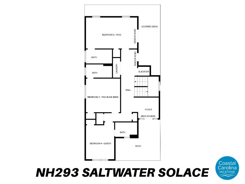 Seaglass Solitude: Oceanside Private Pool Elevator Hot Tub Pool Table - image 31