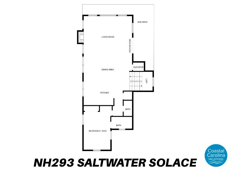Seaglass Solitude: Oceanside Private Pool Elevator Hot Tub Pool Table - image 43