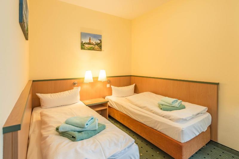 3-Room Apartment Country Side image 3