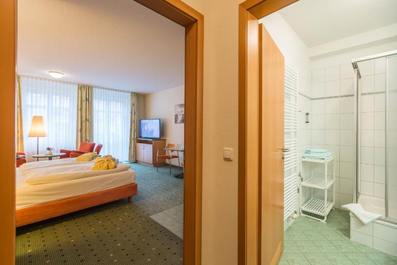 1-Room Apartment Country Side image 1