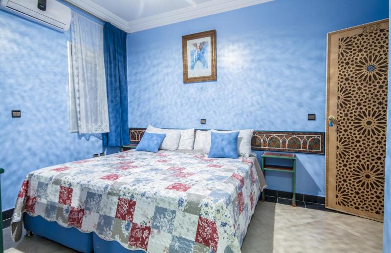 Standard Double Room image 1