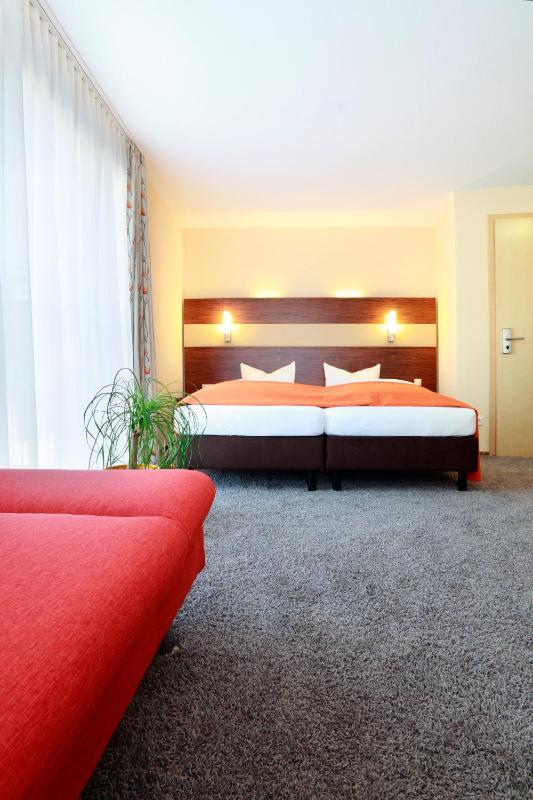 Superior Double Room image 4