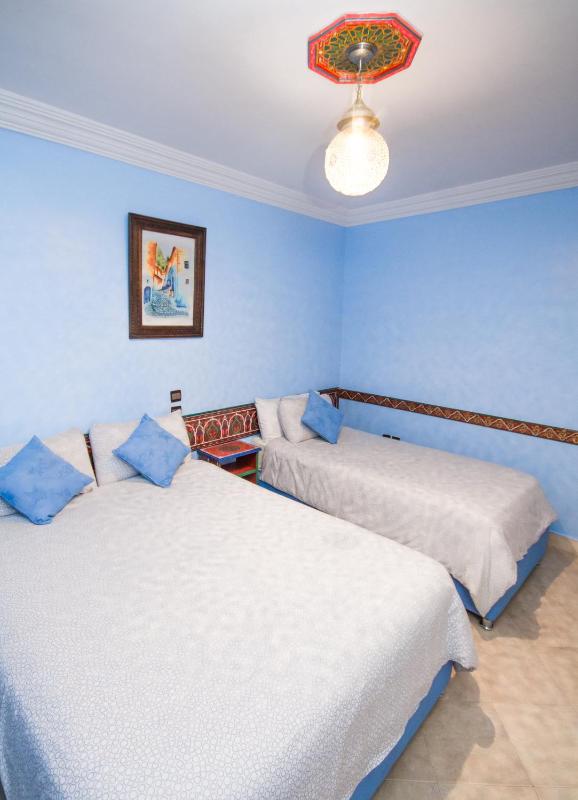 Triple Room image 2