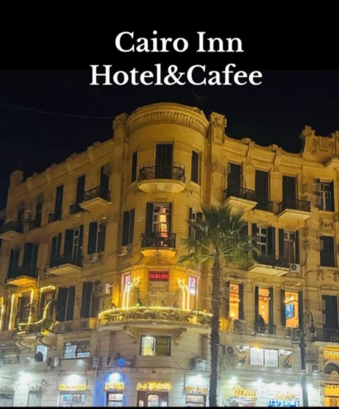 Cairo Inn - image 7