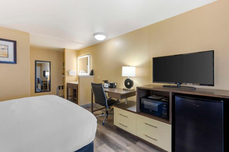 King Mini Suite - Pet Friendly/Non-Smoking image 3
