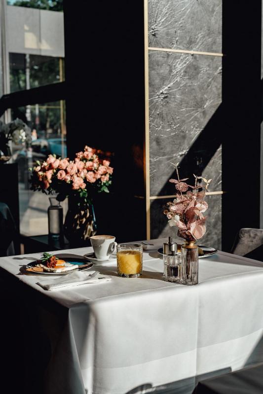 O11 Boutique Hotel Vienna - image 9