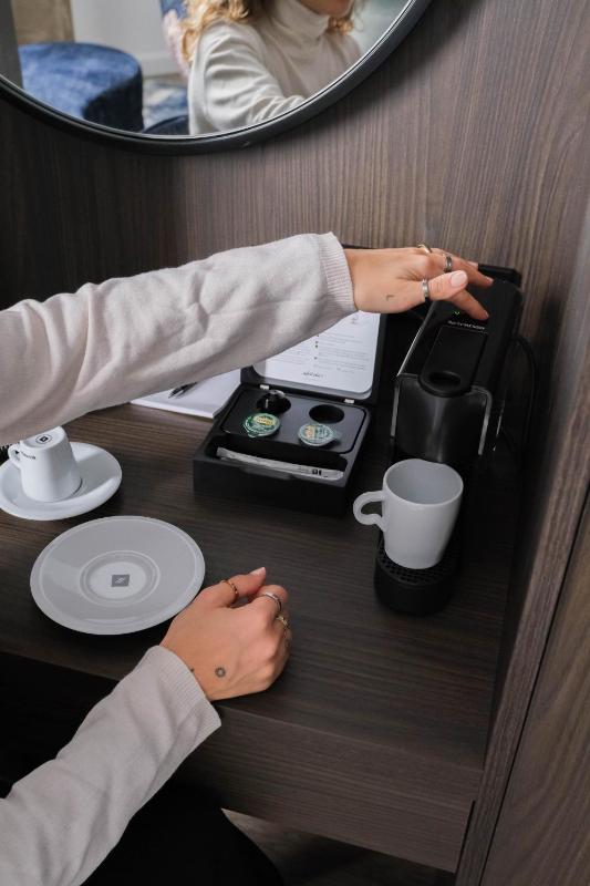 O11 Boutique Hotel Vienna - image 11