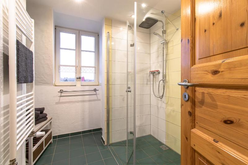 Comfort One-Bedroom Apartment image 3