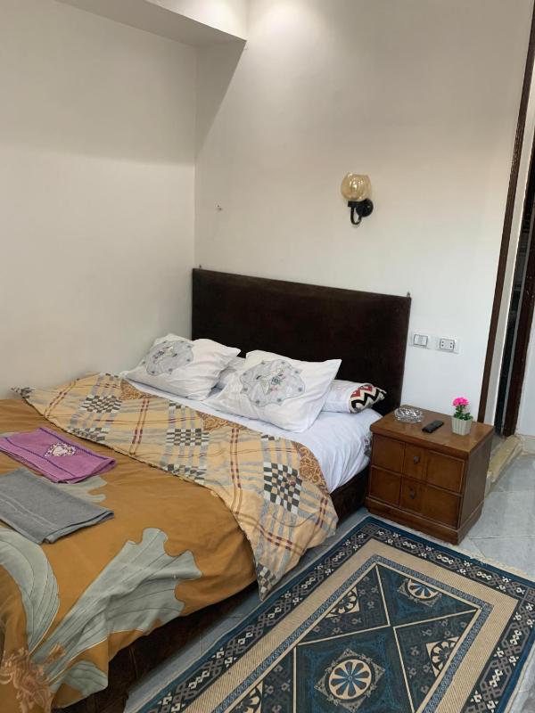 Senior Pyramids INN - image 5