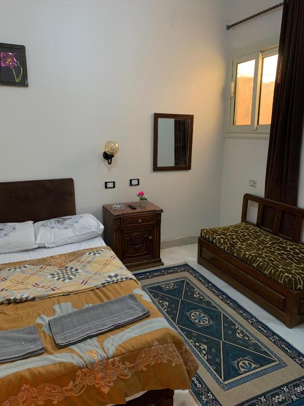 Senior Pyramids INN - image 15