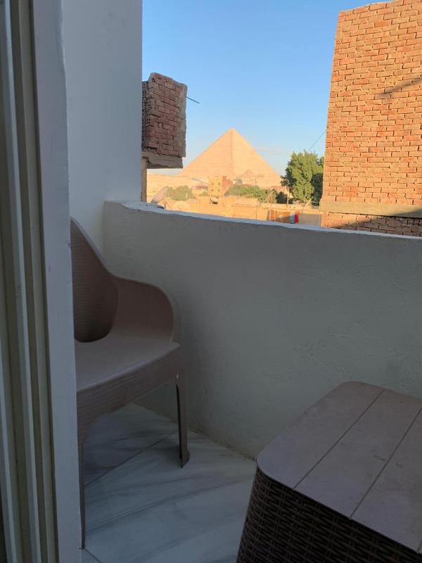 Senior Pyramids INN - image 12