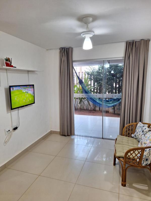 Lindo apartamento e muito bem localizado - image 9