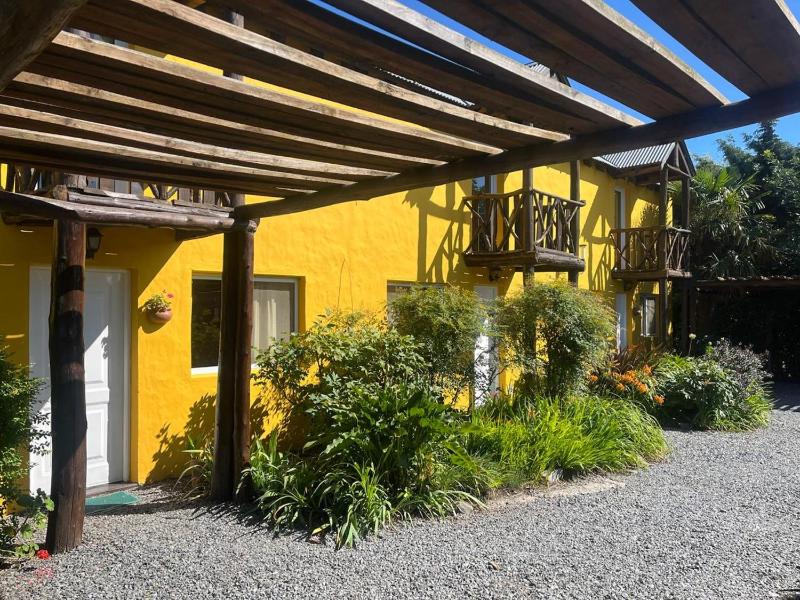 Departamentos Serranos en Tandil - image 16