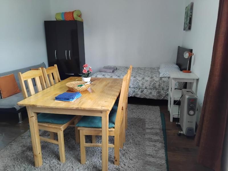 Nice studio in historic center with private bathroom and kitchen! - image 8