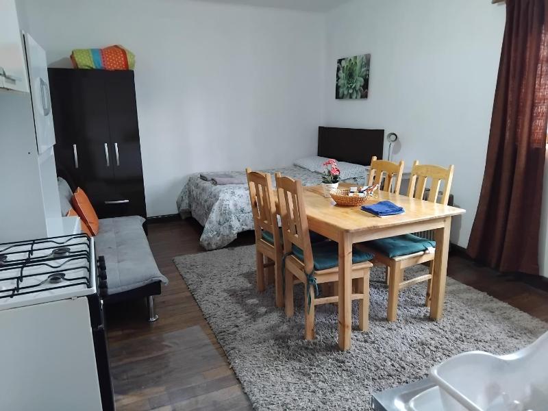 Nice studio in historic center with private bathroom and kitchen! - image 1