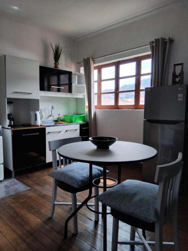 Studio in historic center Cusco - image 1