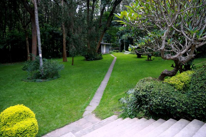 Equator Hotel - image 5
