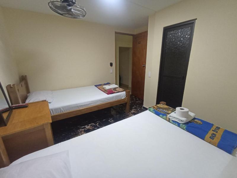 Hotel San Vicente - image 16