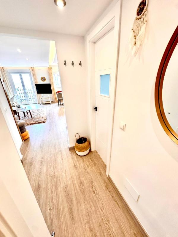 Bajondillo Sea View Apartment- Torremolinos - image 6