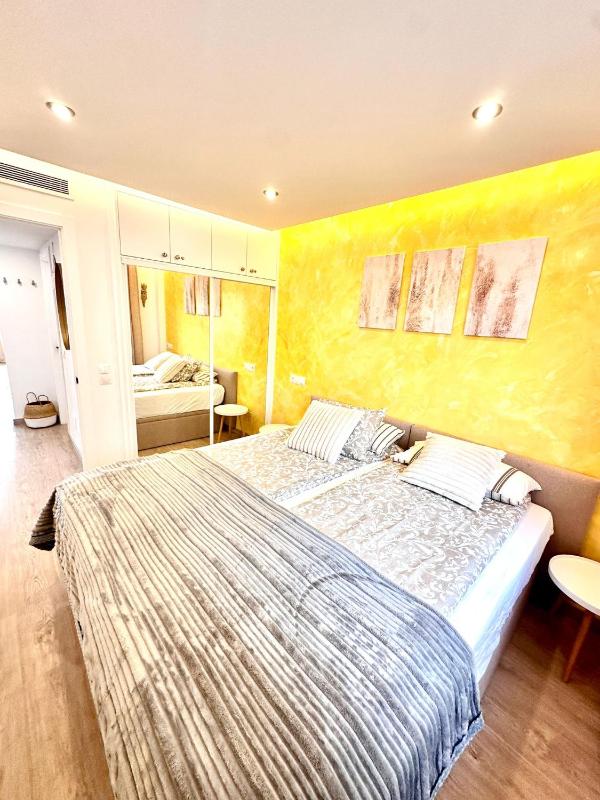 Bajondillo Sea View Apartment- Torremolinos - image 13