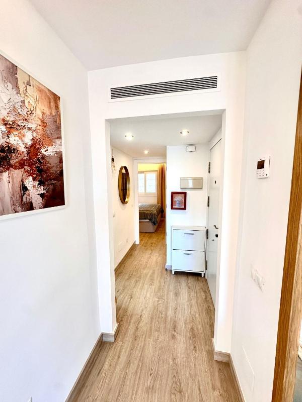Bajondillo Sea View Apartment- Torremolinos - image 10