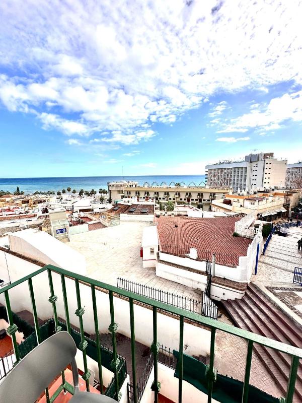 Bajondillo Sea View Apartment- Torremolinos - image 15