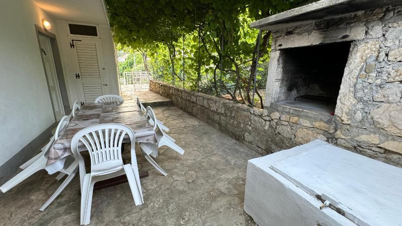 Apartments with parking space Orebic Peljesac - 16326 - image 17