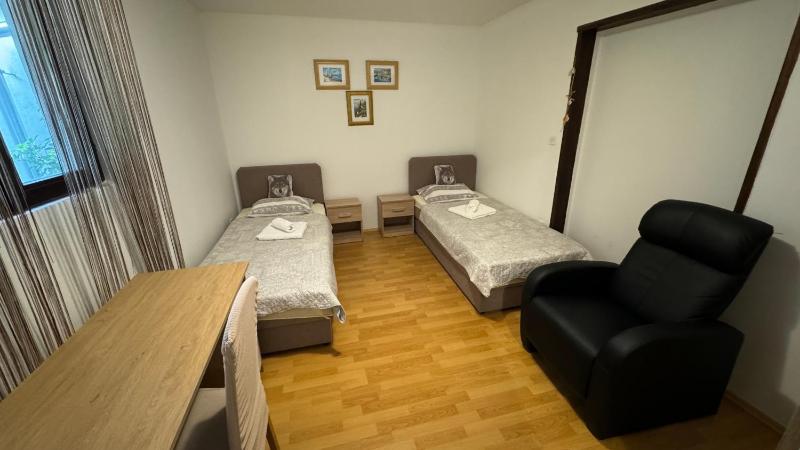 Apartments with parking space Orebic Peljesac - 16326 - image 9