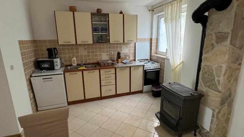Apartments with parking space Orebic Peljesac - 16326 - image 2