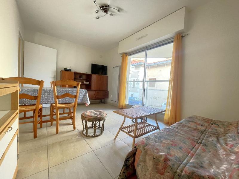 Appartement T2 - Acces plage et commerces - Parking inclus - FR-1-474-6 - image 15