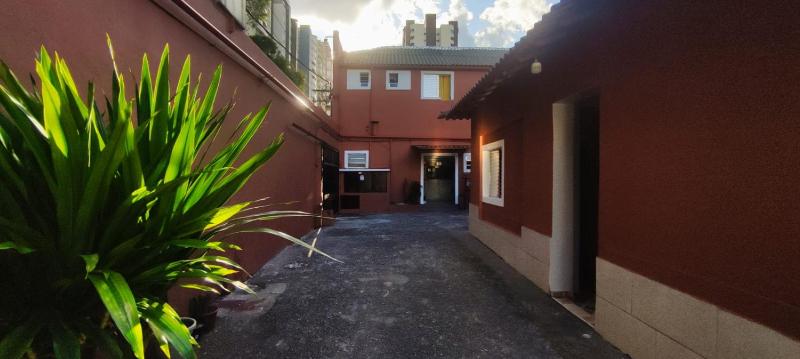 Hotel Lado Leste - image 27