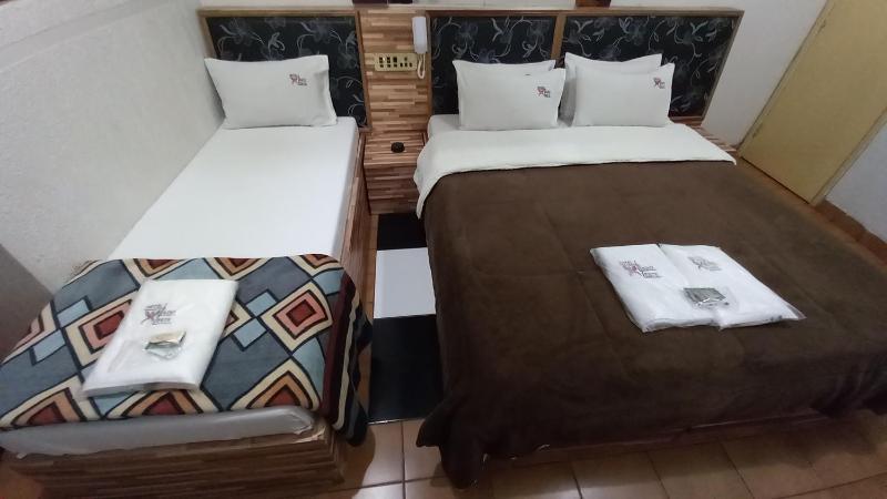 Hotel Lado Leste - image 18