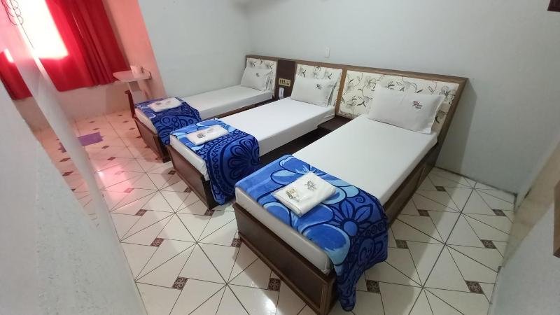 Hotel Lado Leste - image 24