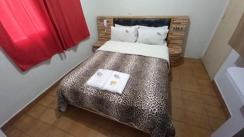 Hotel Lado Leste - image 9
