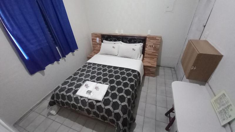 Hotel Lado Leste - image 23