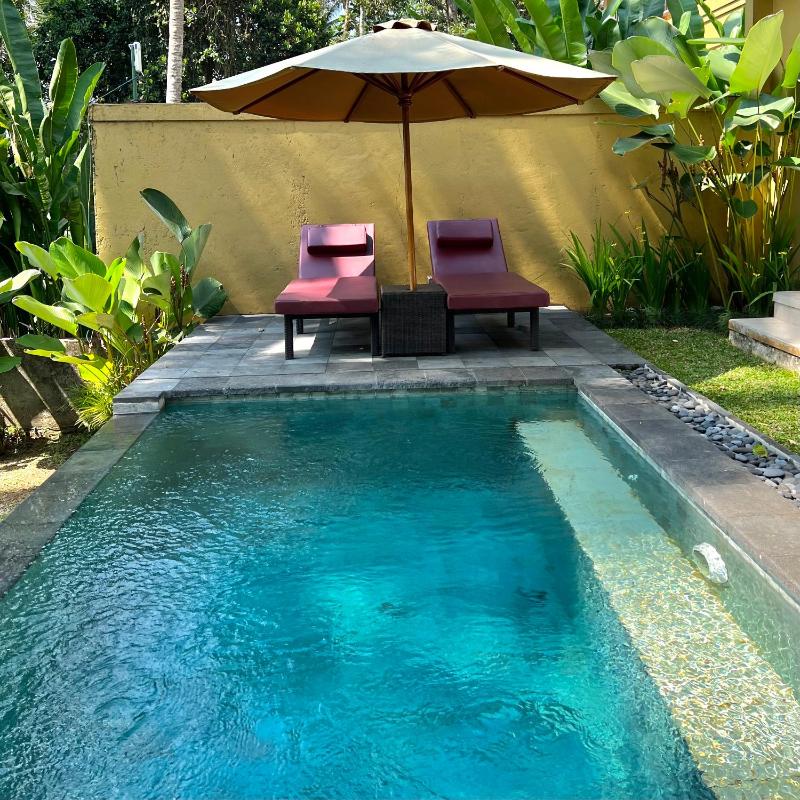 Kubu Bali Baik Villa & Resort - image 6